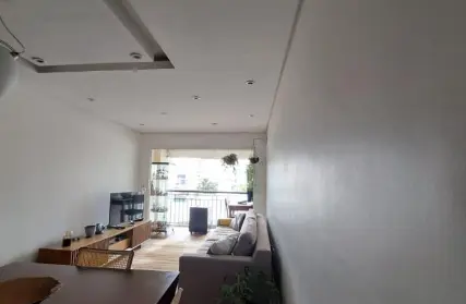 Imagem: Apartamento para Venda, Vila Bastos