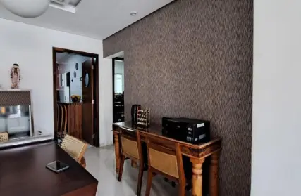 Imagem: Apartamento para Venda, Vila Bastos