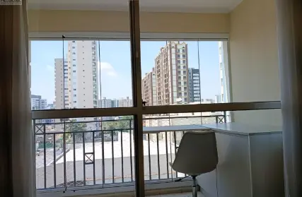 Imagem: Apartamento para Venda, Vila Bastos