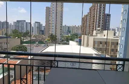 Imagem: Apartamento para Venda, Vila Bastos
