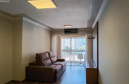 Imagem: Apartamento para Venda, Vila Bastos