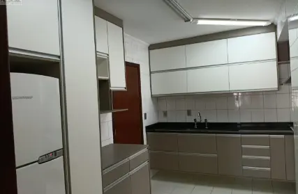 Imagem: Apartamento para Venda, Vila Bastos