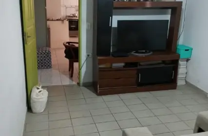 Imagem: Condomínio Fechado para Venda, Jardim Santa Cristina