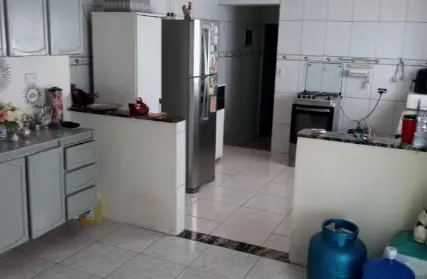 Imagem: Condomínio Fechado para Venda, Jardim Santa Cristina