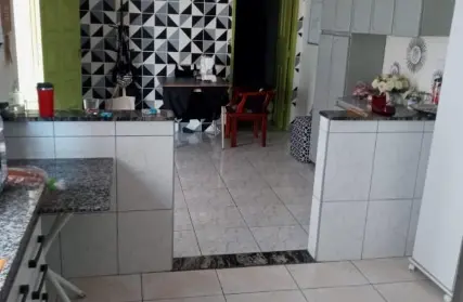 Imagem: Condomínio Fechado para Venda, Jardim Santa Cristina