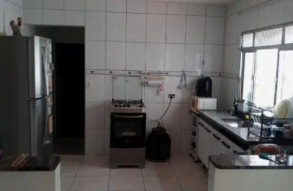 Imagem: Condomínio Fechado para Venda, Jardim Santa Cristina