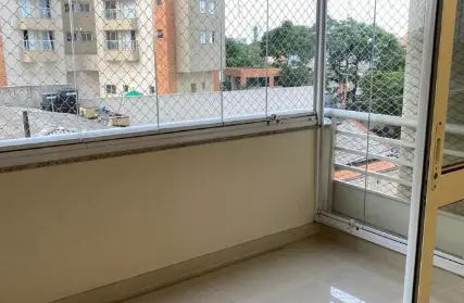 Imagem: Apartamento para Venda, Centro Santo André