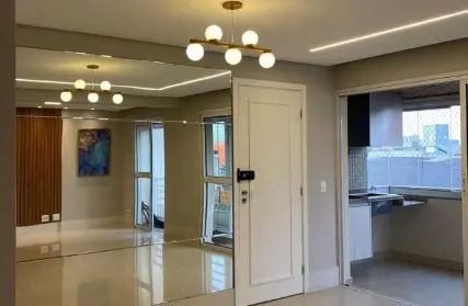 Imagem: Apartamento para Venda, Centro Santo André