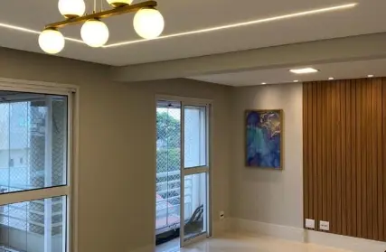 Imagem: Apartamento para Venda, Centro Santo André