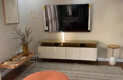 Imagem: Apartamento para Venda, Vila Marina