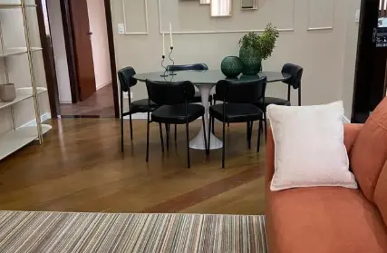 Imagem: Apartamento para Venda, Vila Marina