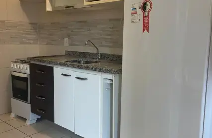 Imagem: Apartamento para Venda, Casa Branca