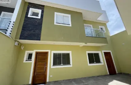 Imagem: Sobrado para Venda, Parque Jaçatuba