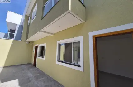 Imagem: Sobrado para Venda, Parque Jaçatuba