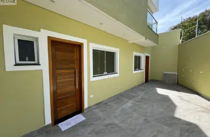 Imagem: Sobrado para Venda, Parque Jaçatuba