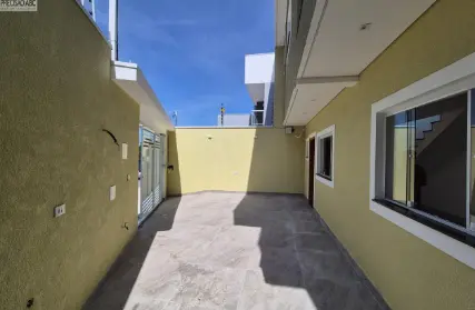 Imagem: Sobrado para Venda, Parque Jaçatuba