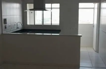 Imagem: Apartamento para Alugar, Jardim Marek