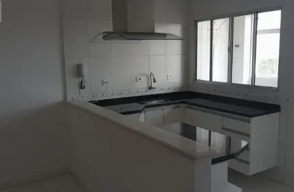 Imagem: Apartamento para Alugar, Jardim Marek