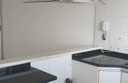 Imagem: Apartamento para Alugar, Jardim Marek