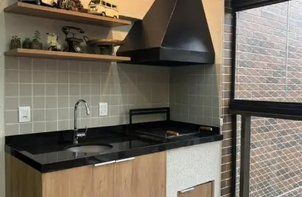 Imagem: Apartamento para Venda, Vila Assunção