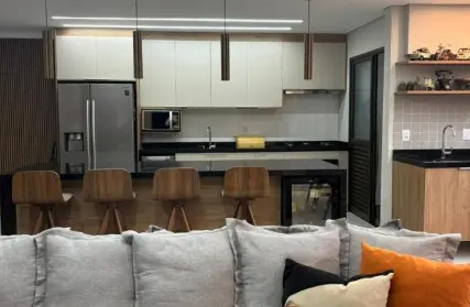 Imagem: Apartamento para Venda, Vila Assunção
