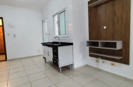 Imagem: Apartamento para Venda, Jardim Alvorada