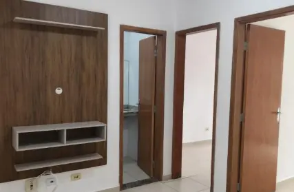 Imagem: Apartamento para Alugar, Jardim Alvorada