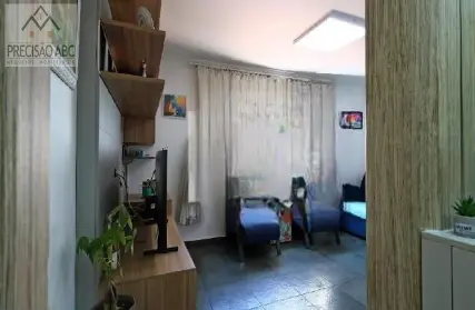 Imagem: Apartamento para Venda, Vila Bastos