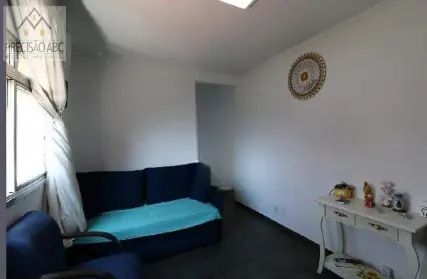 Imagem: Apartamento para Venda, Vila Bastos