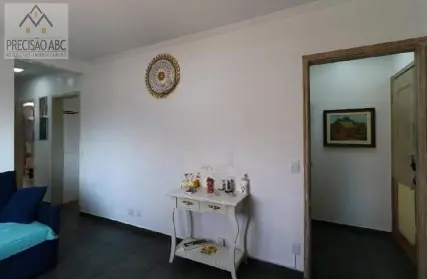 Imagem: Apartamento para Venda, Vila Bastos