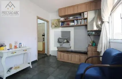 Imagem: Apartamento para Venda, Vila Bastos