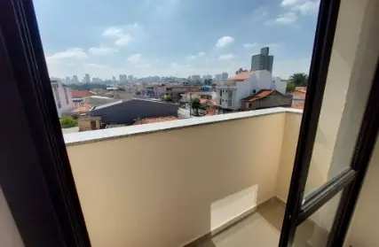 Imagem: Cobertura para Venda, Jardim Ocara