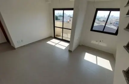 Imagem: Cobertura para Venda, Jardim Ocara