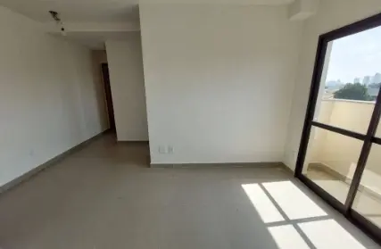 Imagem: Cobertura para Venda, Jardim Ocara