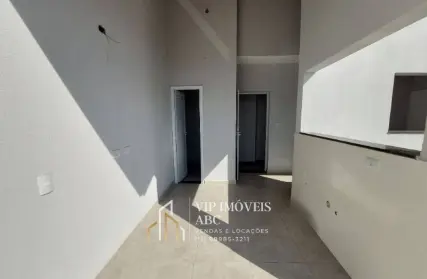 Imagem: Cobertura para Venda, Vila Scarpelli