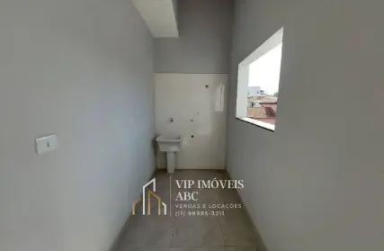 Imagem: Cobertura para Venda, Vila Scarpelli