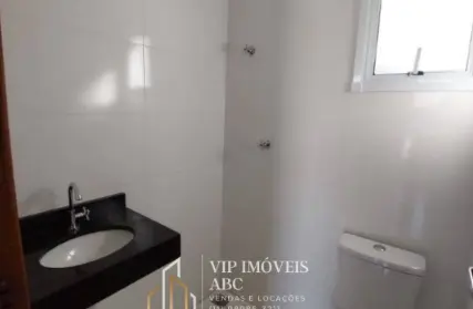 Imagem: Cobertura para Venda, Vila Scarpelli