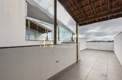 Imagem: Cobertura para Venda, Vila Bela Vista