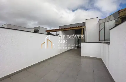 Imagem: Cobertura para Venda, Vila Bela Vista