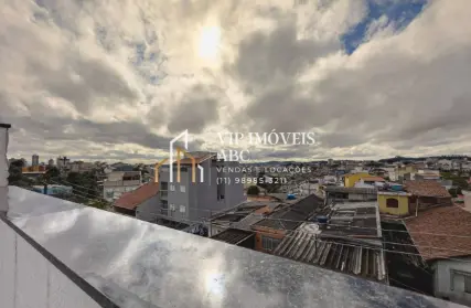 Imagem: Cobertura para Venda, Vila Bela Vista