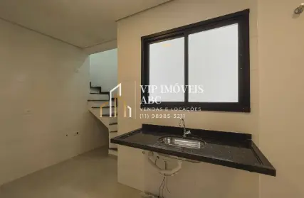 Imagem: Cobertura para Venda, Vila Bela Vista