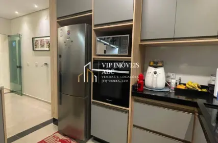 Imagem: Condomínio Fechado para Venda, Vila Camilópolis