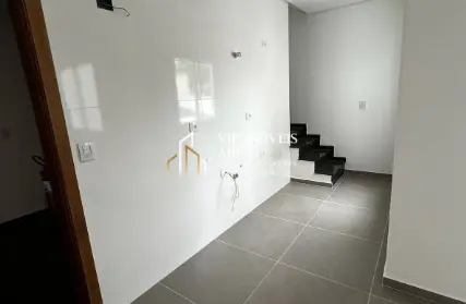 Imagem: Cobertura para Venda, Vila Scarpelli