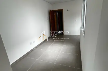 Imagem: Cobertura para Venda, Vila Scarpelli