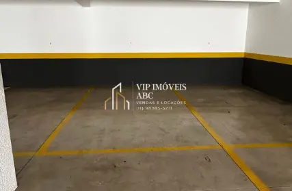 Imagem: Cobertura para Venda, Vila Scarpelli