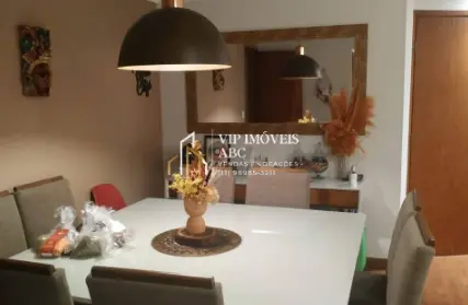 Imagem: Apartamento para Venda, Vila Valparaíso