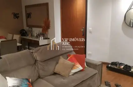 Imagem: Apartamento para Venda, Vila Valparaíso