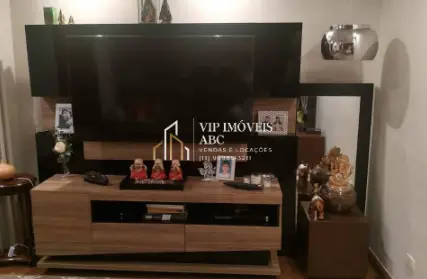 Imagem: Apartamento para Venda, Vila Valparaíso