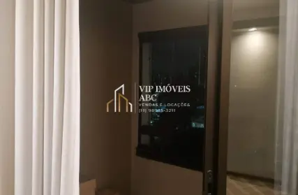 Imagem: Apartamento para Venda, Vila Valparaíso