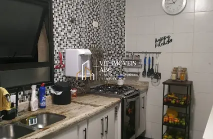 Imagem: Apartamento para Venda, Vila Valparaíso